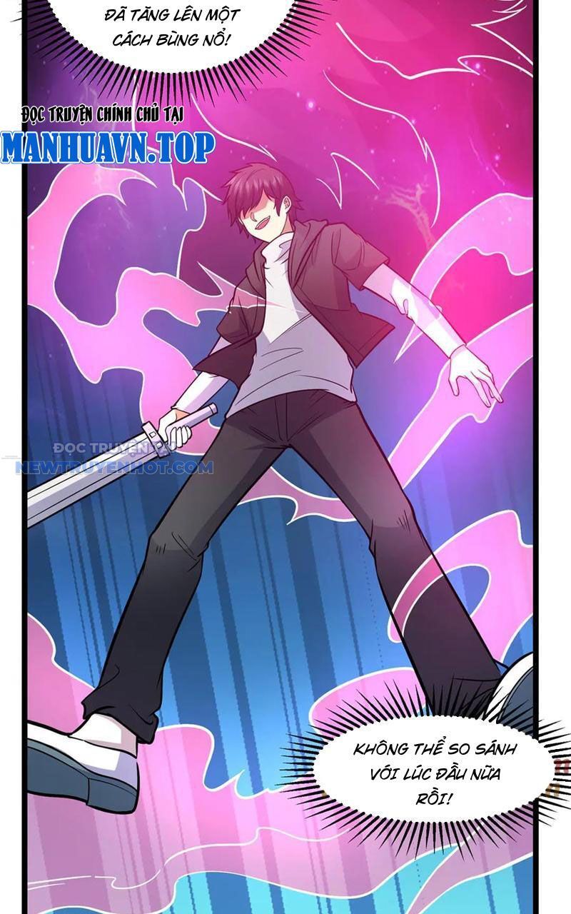Đô Thị Cực Phẩm Y Thần Chap 182 - Next Chap 183