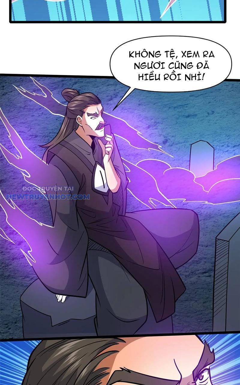 Đô Thị Cực Phẩm Y Thần Chap 182 - Next Chap 183
