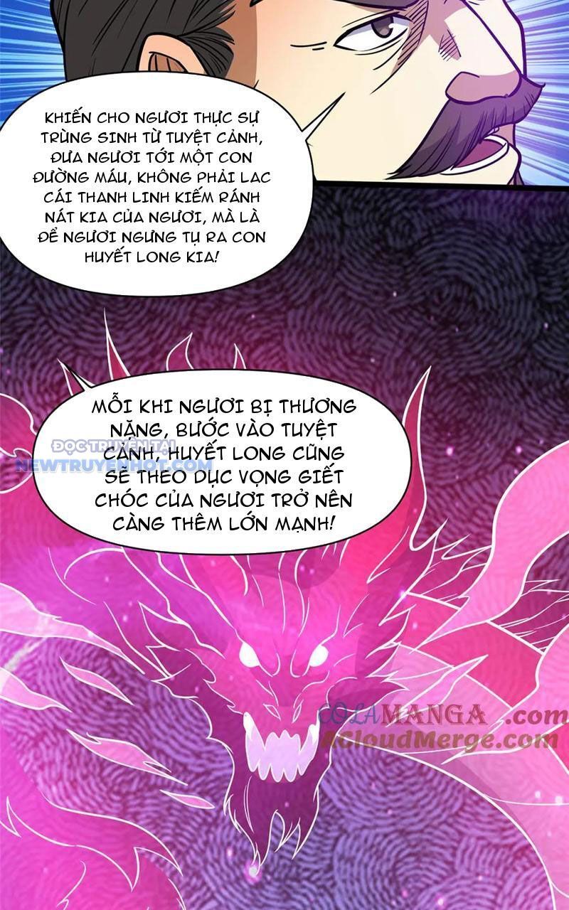 Đô Thị Cực Phẩm Y Thần Chap 182 - Next Chap 183
