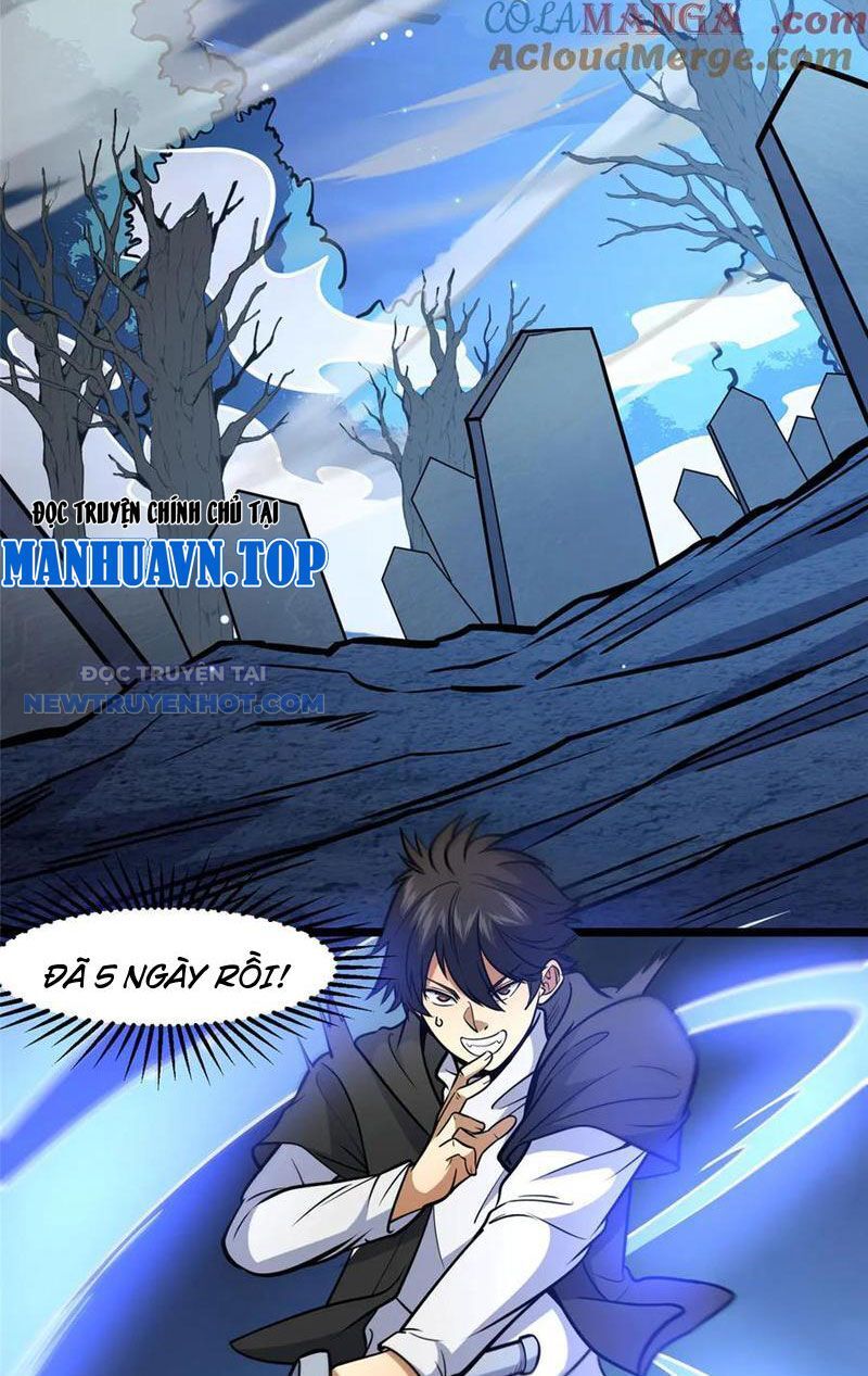 Đô Thị Cực Phẩm Y Thần Chap 182 - Next Chap 183