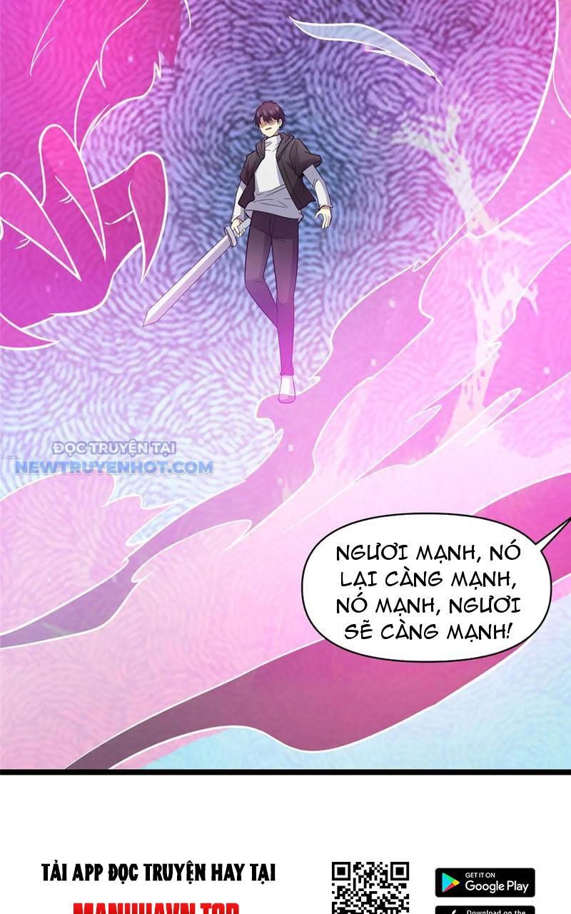 Đô Thị Cực Phẩm Y Thần Chap 182 - Next Chap 183