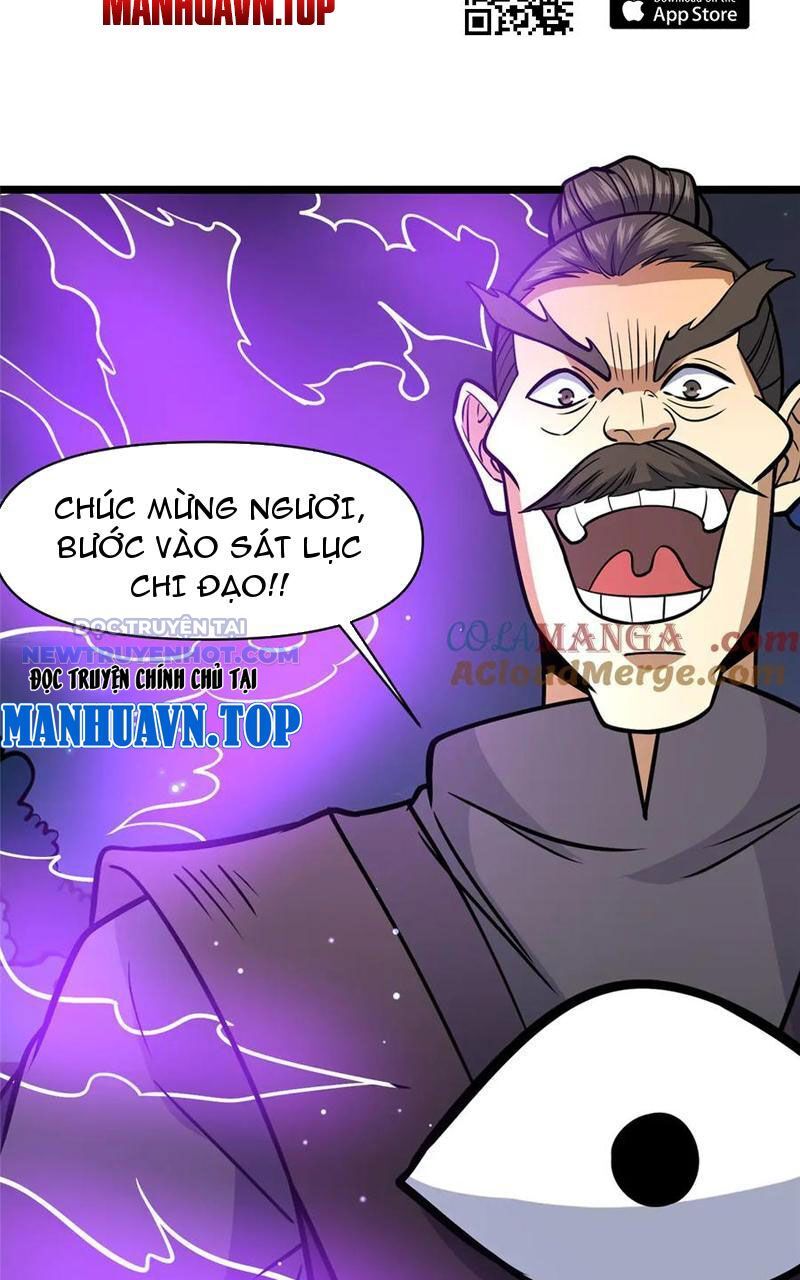 Đô Thị Cực Phẩm Y Thần Chap 182 - Next Chap 183
