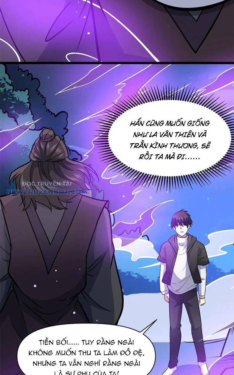 Đô Thị Cực Phẩm Y Thần Chap 182 - Next Chap 183