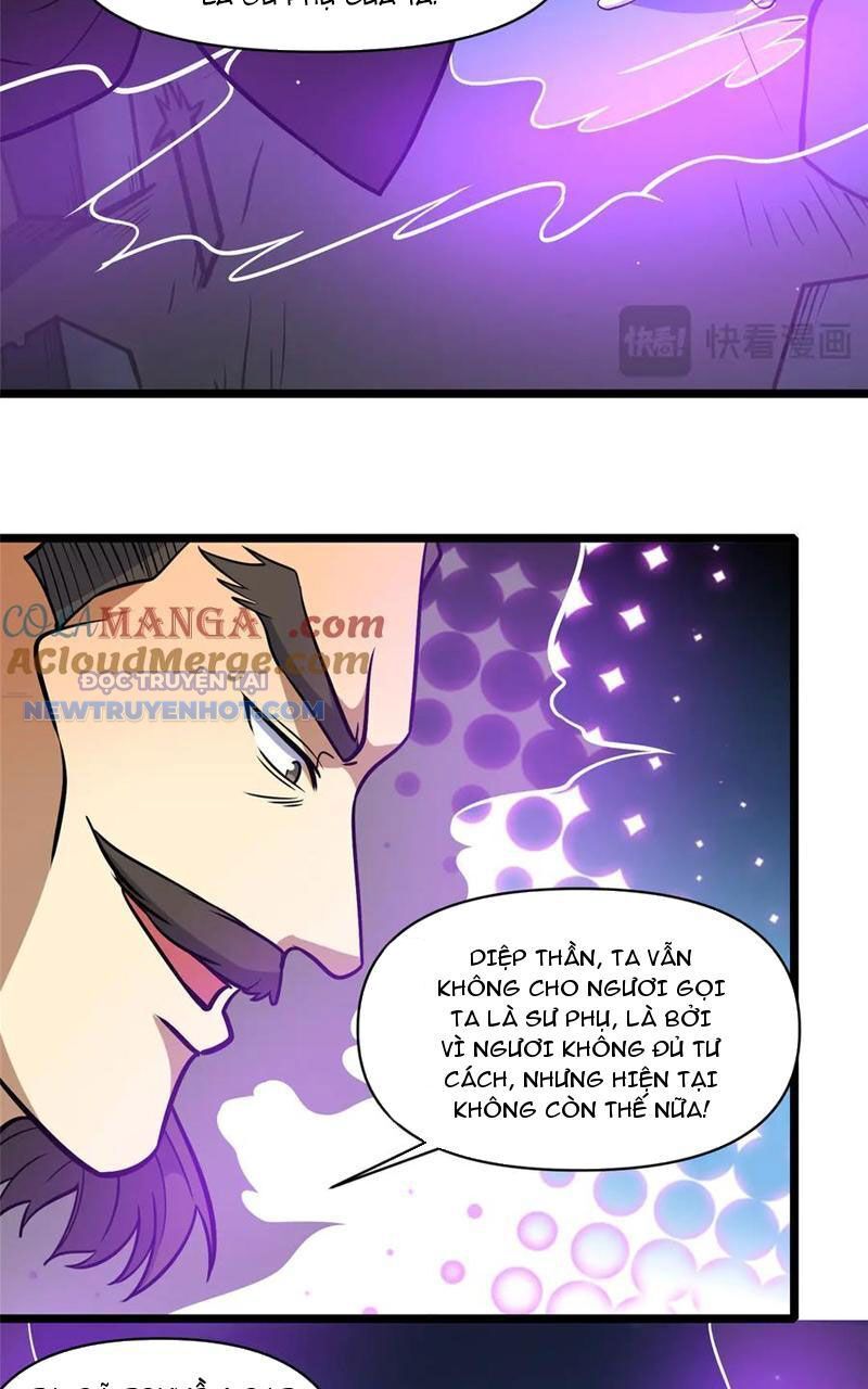 Đô Thị Cực Phẩm Y Thần Chap 182 - Next Chap 183