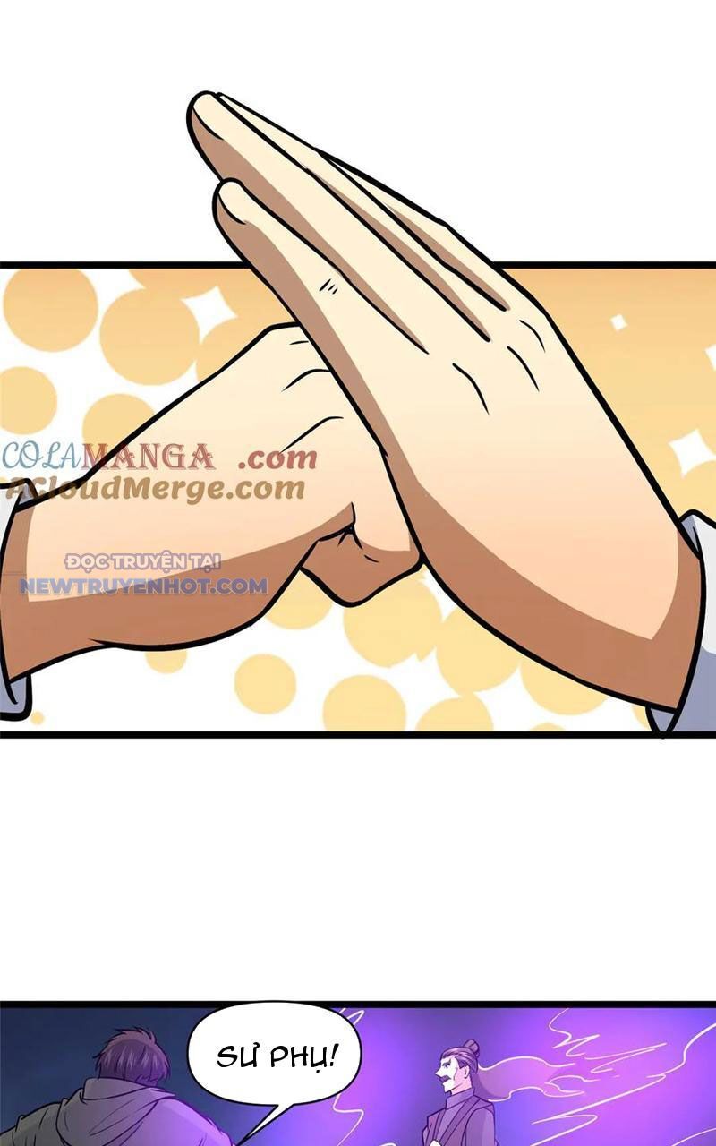Đô Thị Cực Phẩm Y Thần Chap 182 - Next Chap 183