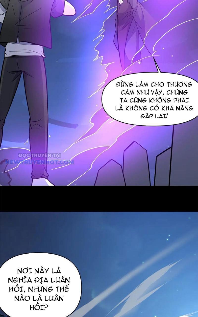 Đô Thị Cực Phẩm Y Thần Chap 182 - Next Chap 183