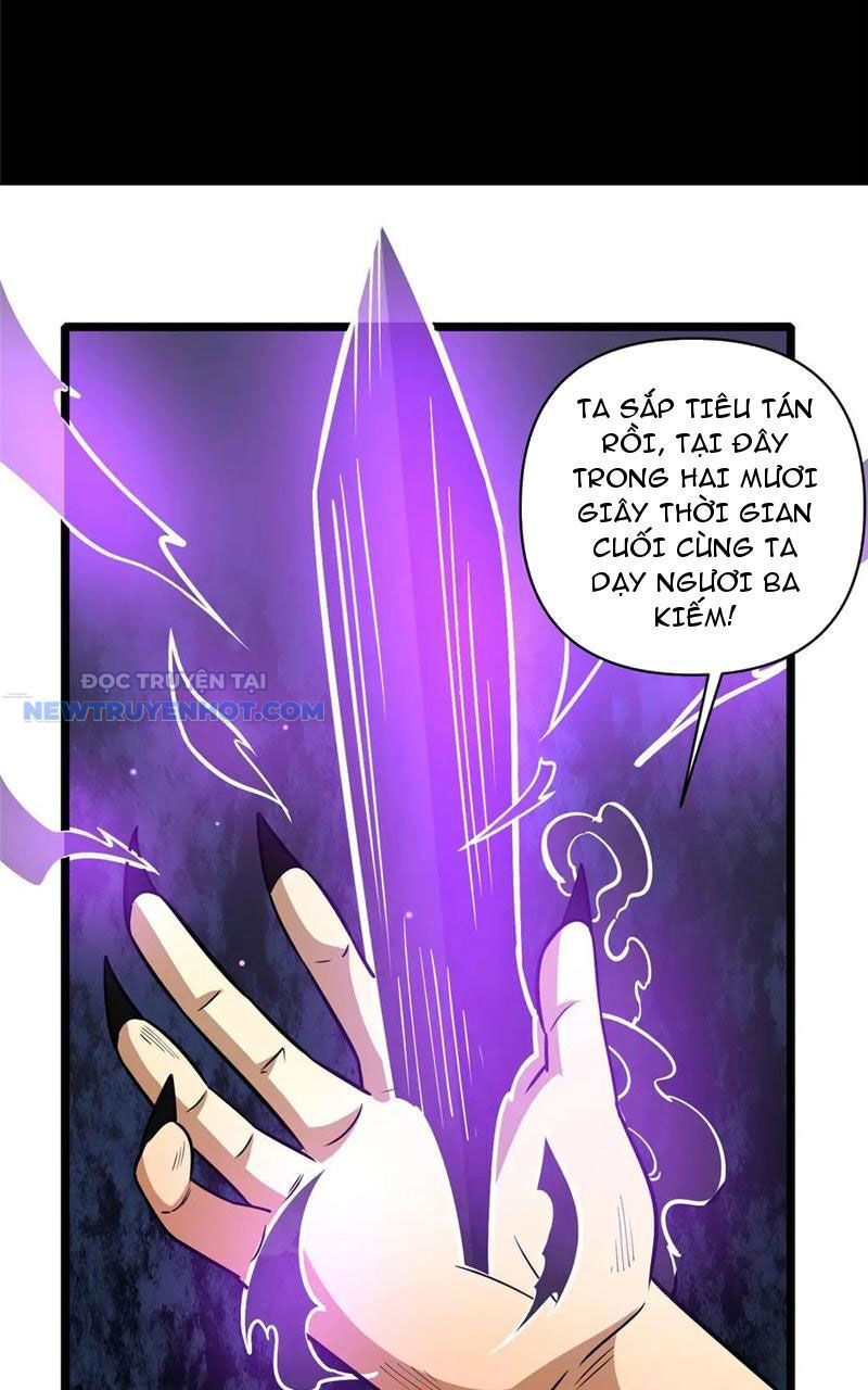 Đô Thị Cực Phẩm Y Thần Chap 182 - Next Chap 183