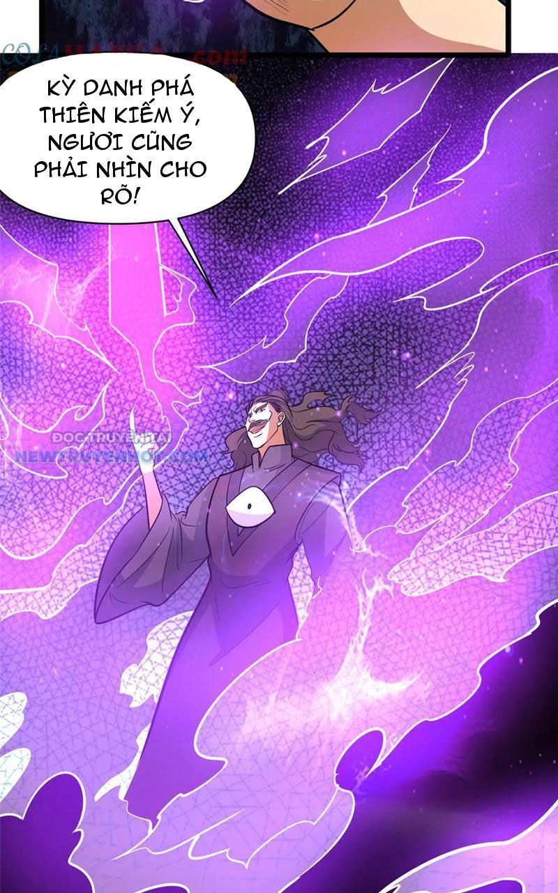 Đô Thị Cực Phẩm Y Thần Chap 182 - Next Chap 183