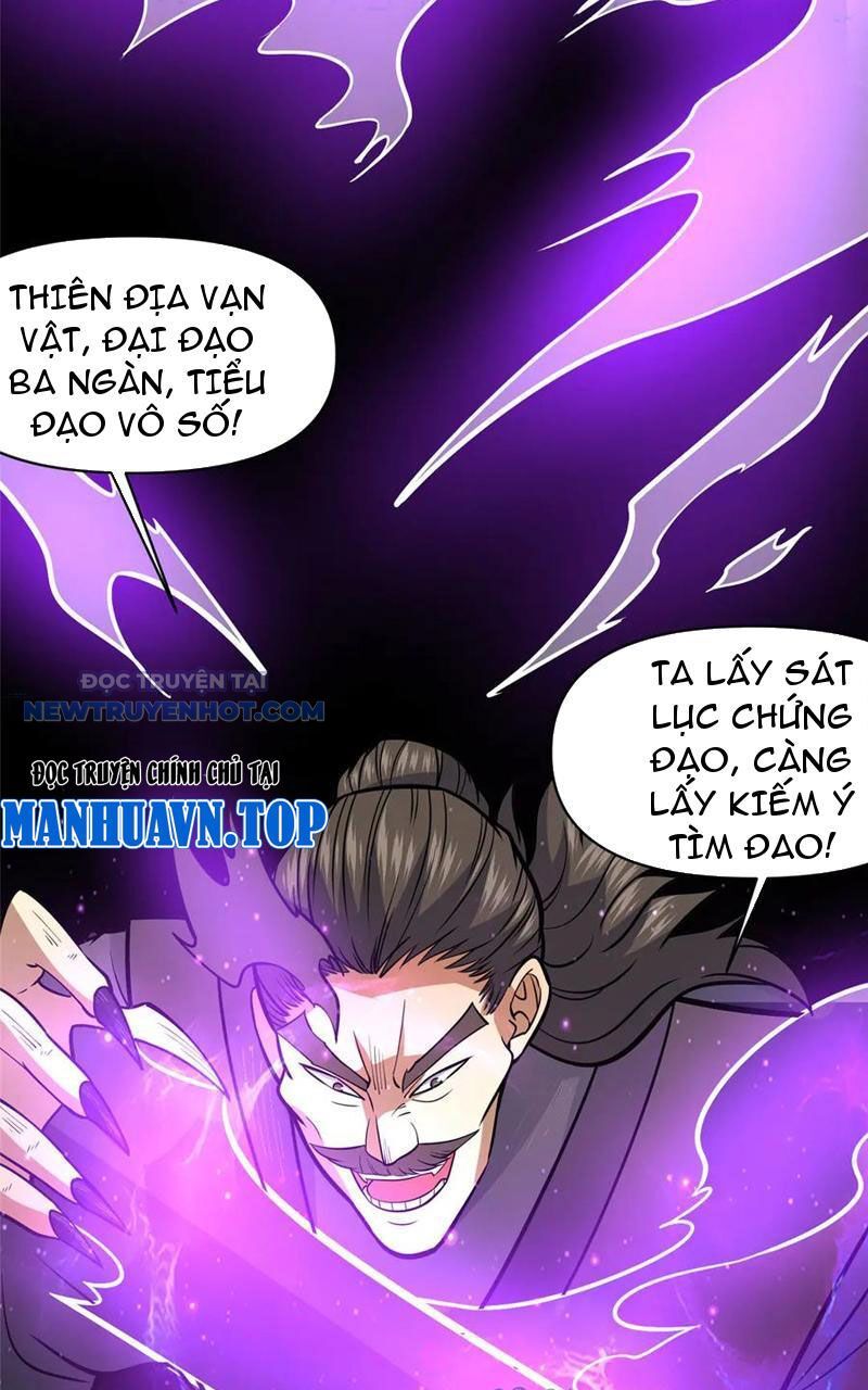 Đô Thị Cực Phẩm Y Thần Chap 182 - Next Chap 183