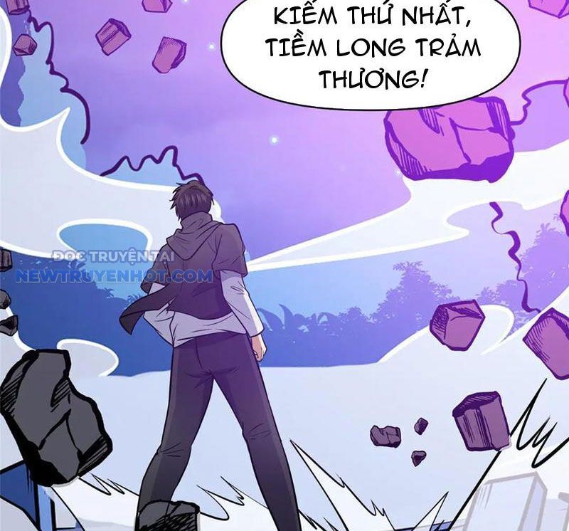 Đô Thị Cực Phẩm Y Thần Chap 182 - Next Chap 183