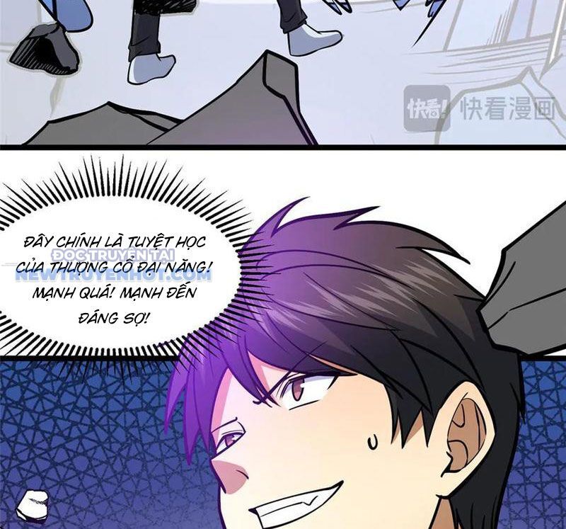 Đô Thị Cực Phẩm Y Thần Chap 182 - Next Chap 183