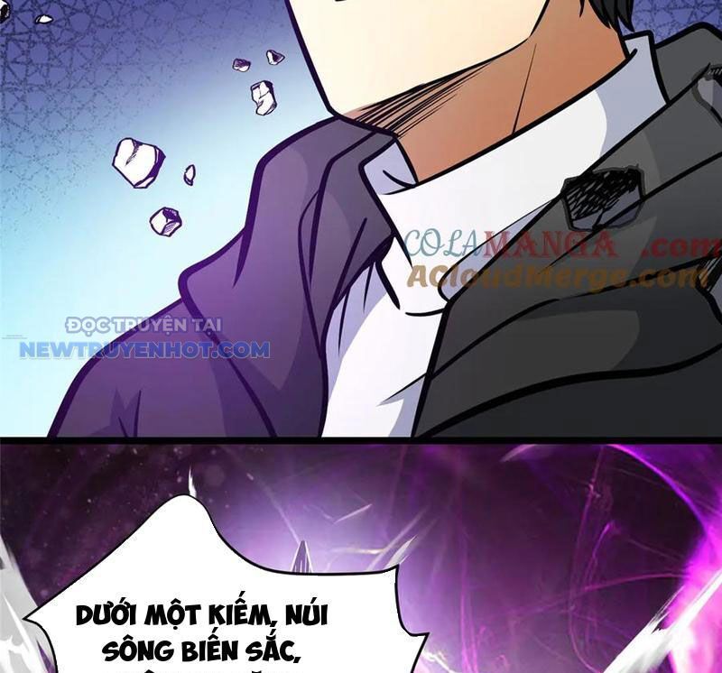 Đô Thị Cực Phẩm Y Thần Chap 182 - Next Chap 183