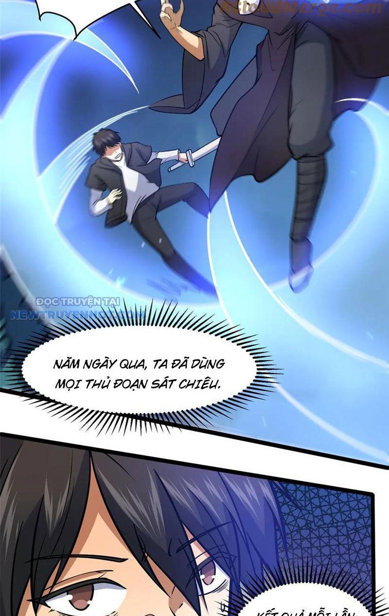 Đô Thị Cực Phẩm Y Thần Chap 182 - Next Chap 183