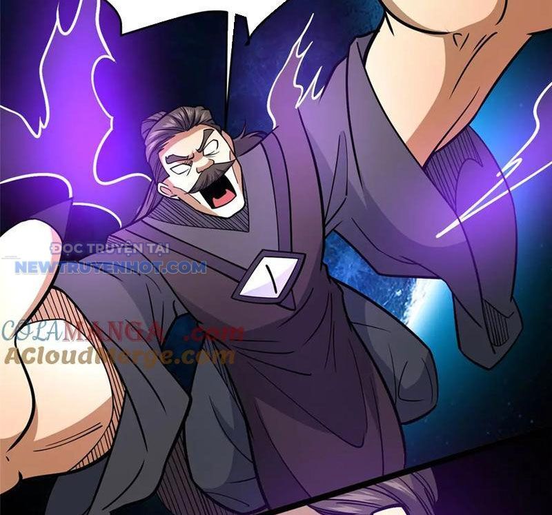 Đô Thị Cực Phẩm Y Thần Chap 182 - Next Chap 183