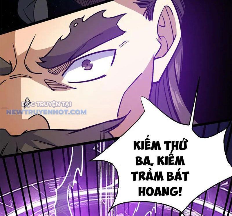 Đô Thị Cực Phẩm Y Thần Chap 182 - Next Chap 183