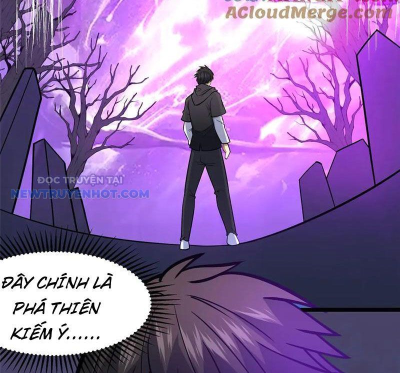 Đô Thị Cực Phẩm Y Thần Chap 182 - Next Chap 183