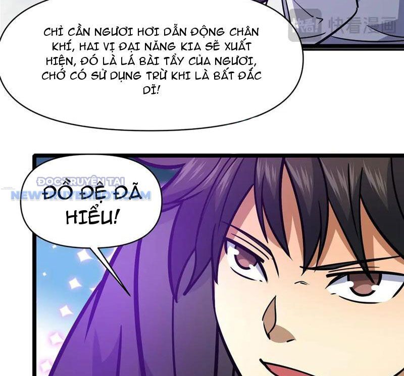 Đô Thị Cực Phẩm Y Thần Chap 182 - Next Chap 183