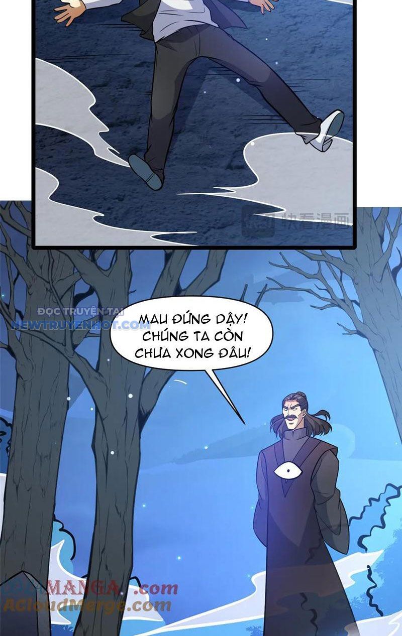 Đô Thị Cực Phẩm Y Thần Chap 182 - Next Chap 183