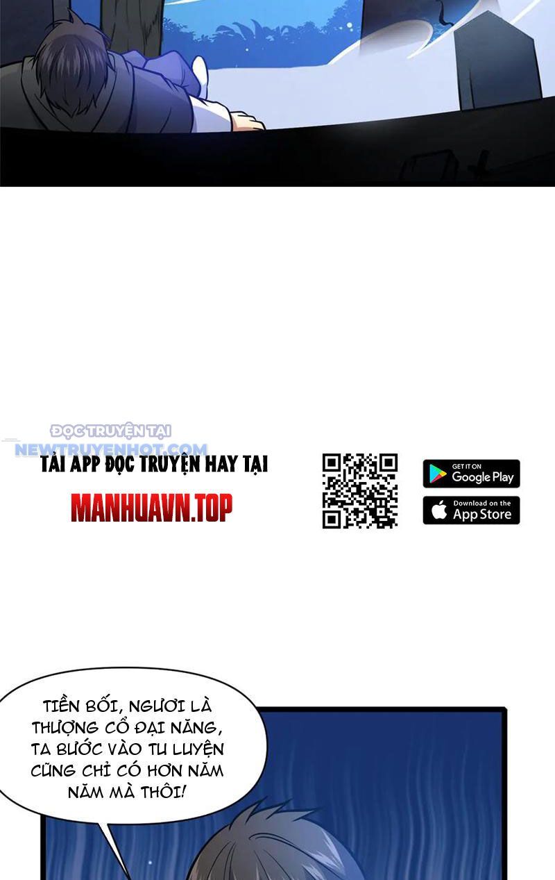 Đô Thị Cực Phẩm Y Thần Chap 182 - Next Chap 183