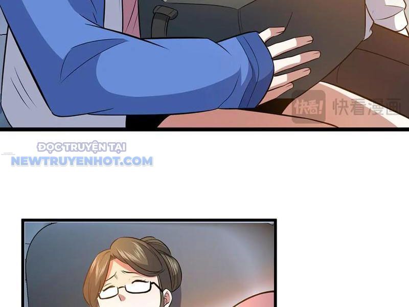 Đô Thị Cực Phẩm Y Thần Chap 183 - Next Chap 184