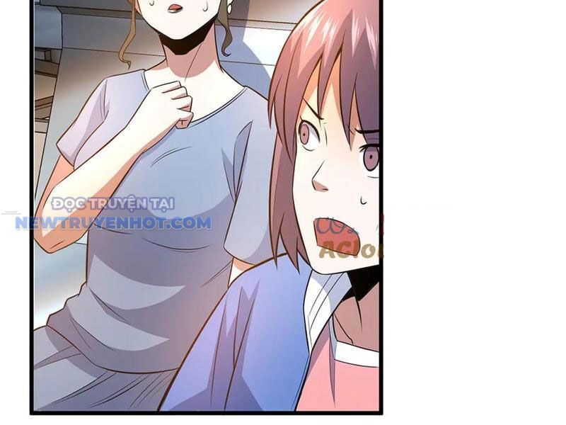 Đô Thị Cực Phẩm Y Thần Chap 183 - Next Chap 184