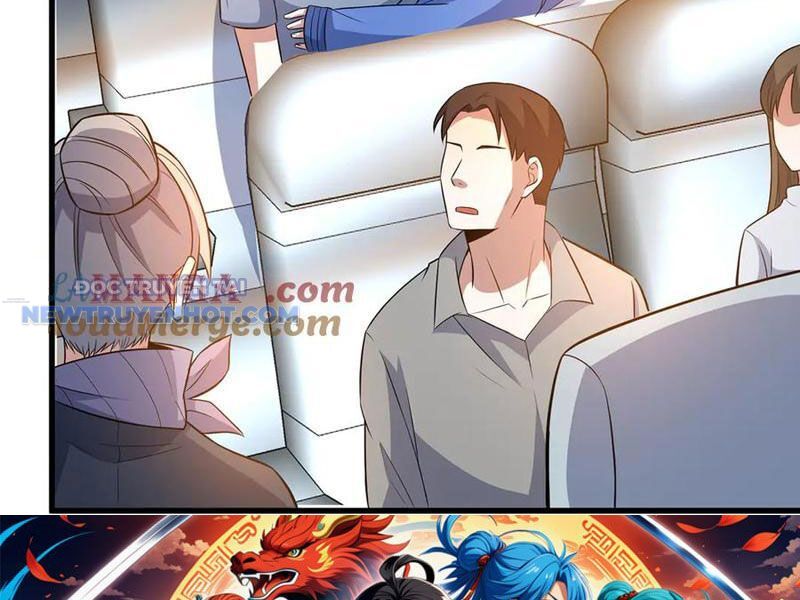 Đô Thị Cực Phẩm Y Thần Chap 183 - Next Chap 184