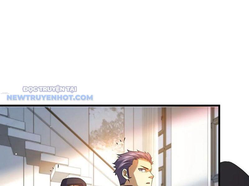 Đô Thị Cực Phẩm Y Thần Chap 183 - Next Chap 184
