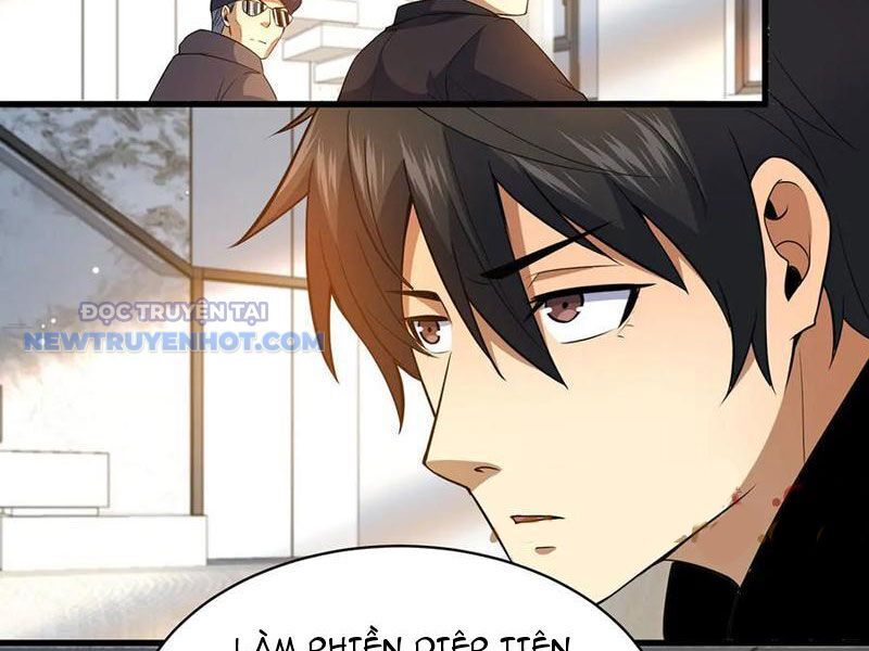 Đô Thị Cực Phẩm Y Thần Chap 183 - Next Chap 184