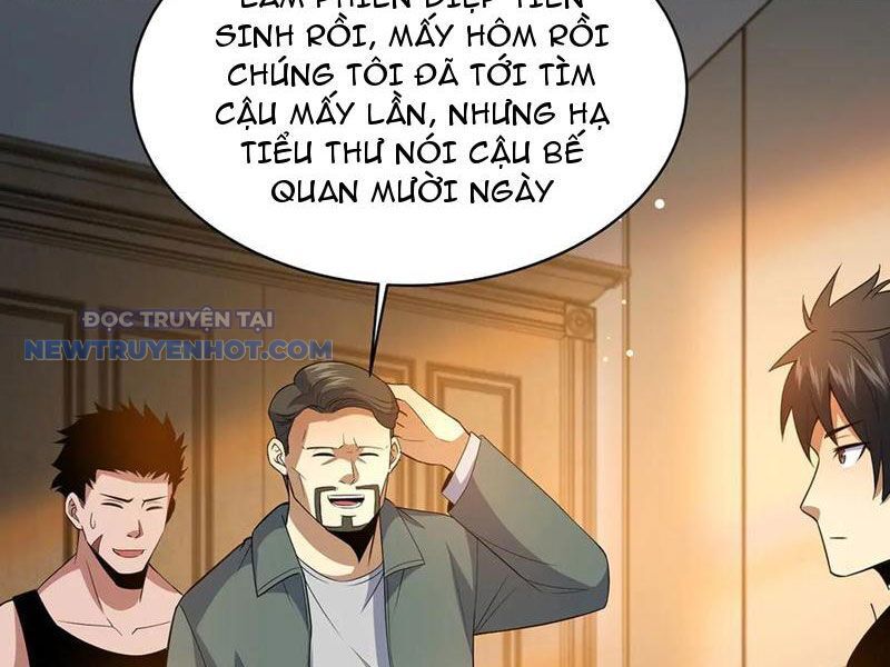 Đô Thị Cực Phẩm Y Thần Chap 183 - Next Chap 184