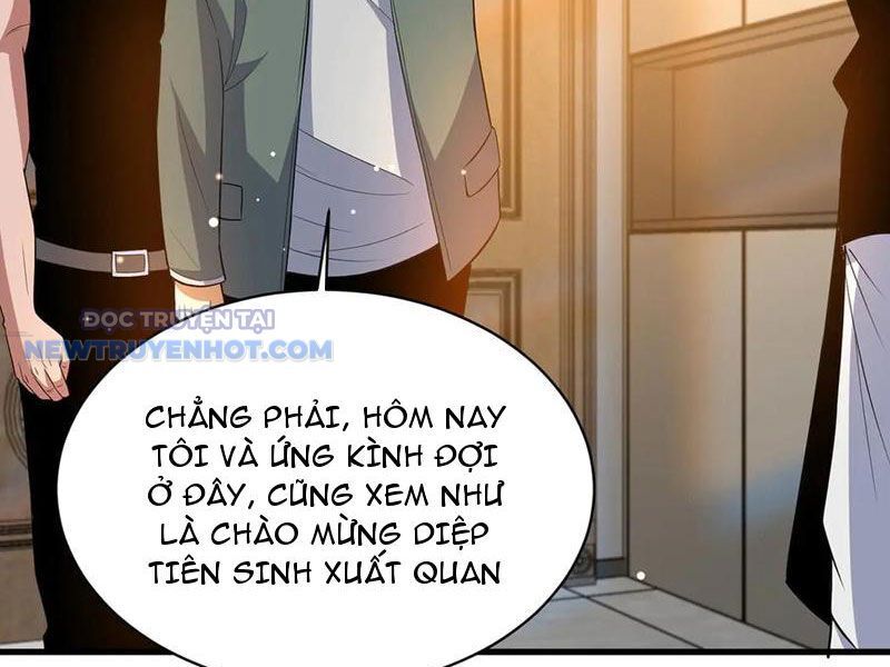 Đô Thị Cực Phẩm Y Thần Chap 183 - Next Chap 184