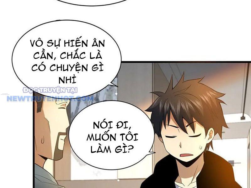 Đô Thị Cực Phẩm Y Thần Chap 183 - Next Chap 184