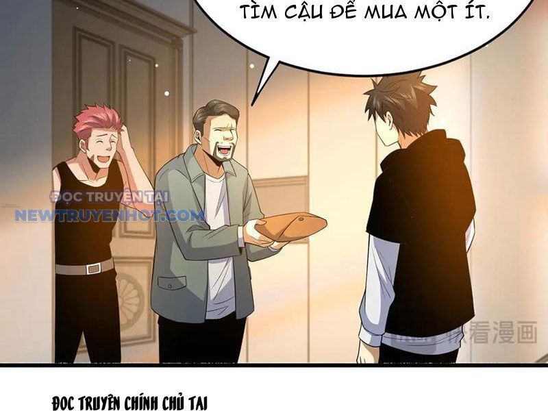 Đô Thị Cực Phẩm Y Thần Chap 183 - Next Chap 184