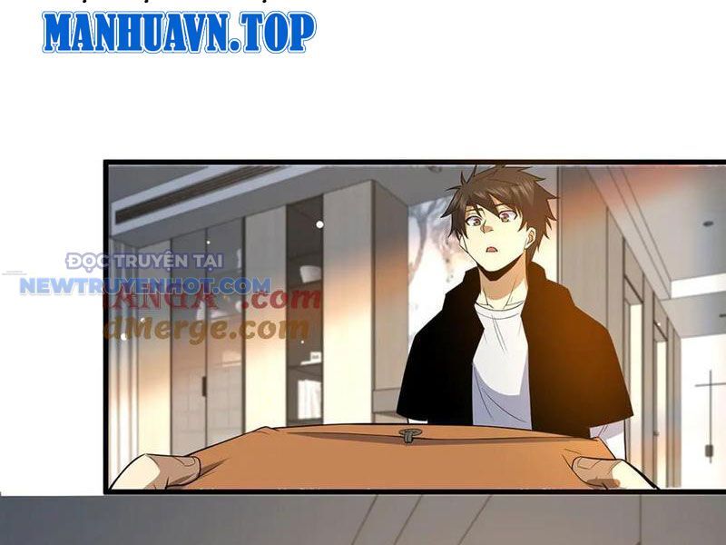 Đô Thị Cực Phẩm Y Thần Chap 183 - Next Chap 184