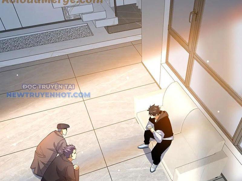 Đô Thị Cực Phẩm Y Thần Chap 183 - Next Chap 184