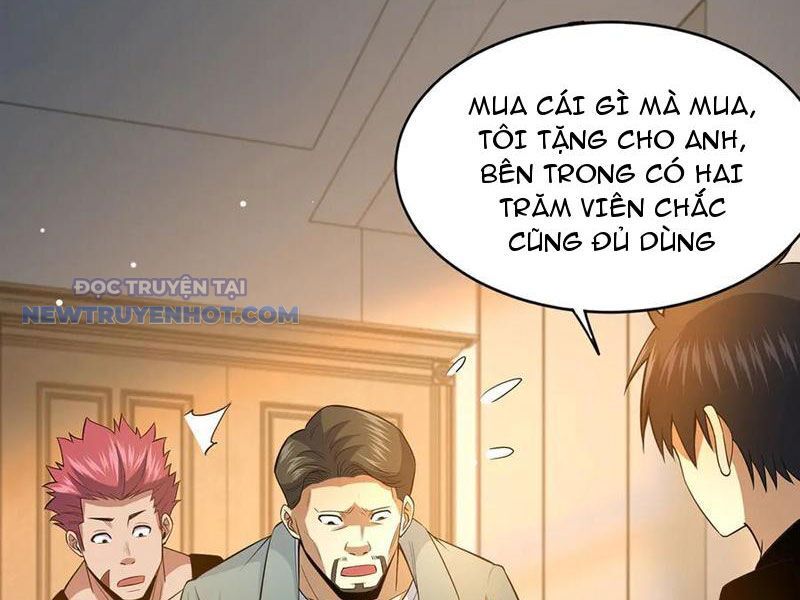 Đô Thị Cực Phẩm Y Thần Chap 183 - Next Chap 184