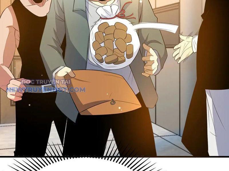 Đô Thị Cực Phẩm Y Thần Chap 183 - Next Chap 184
