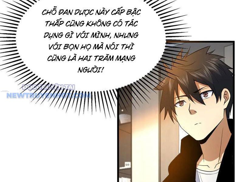 Đô Thị Cực Phẩm Y Thần Chap 183 - Next Chap 184
