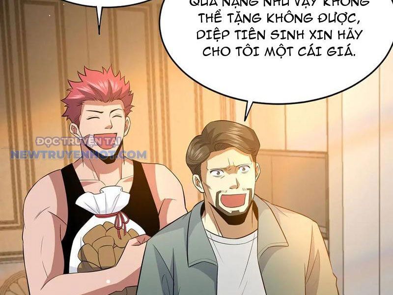 Đô Thị Cực Phẩm Y Thần Chap 183 - Next Chap 184