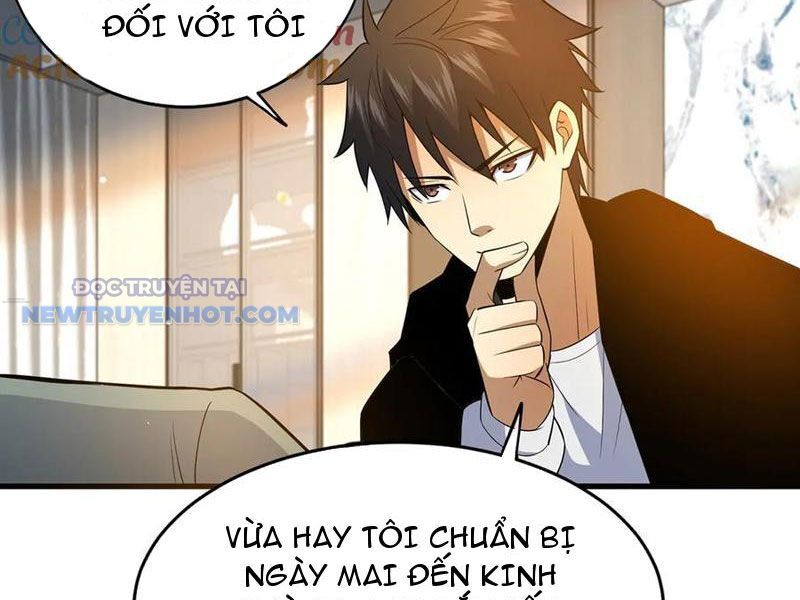 Đô Thị Cực Phẩm Y Thần Chap 183 - Next Chap 184