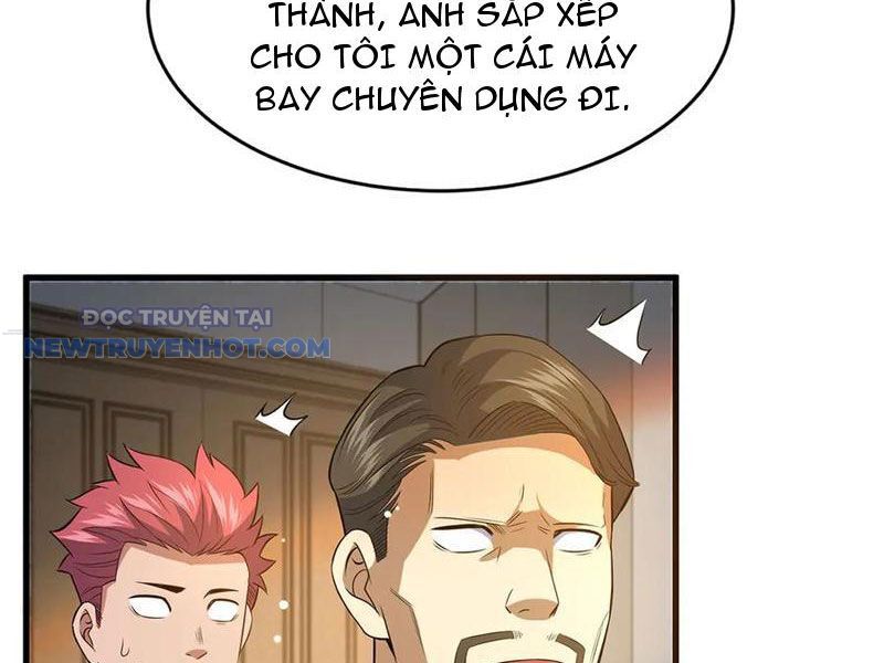 Đô Thị Cực Phẩm Y Thần Chap 183 - Next Chap 184