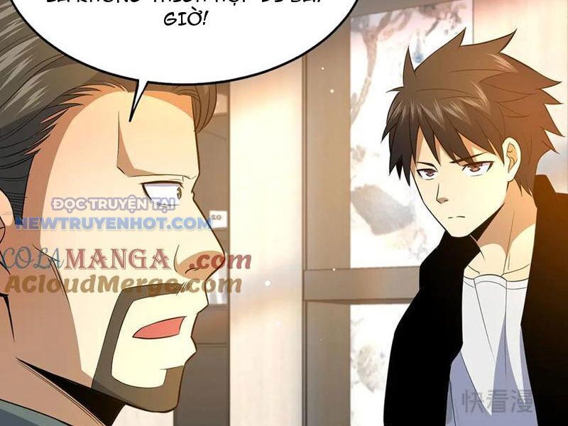Đô Thị Cực Phẩm Y Thần Chap 183 - Next Chap 184