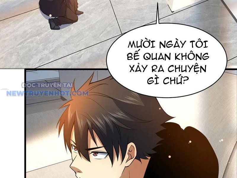 Đô Thị Cực Phẩm Y Thần Chap 183 - Next Chap 184