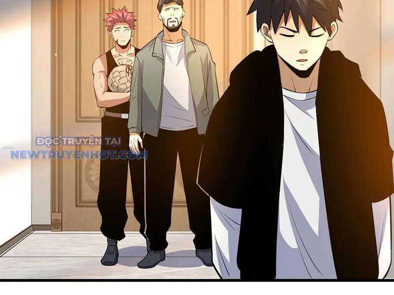 Đô Thị Cực Phẩm Y Thần Chap 183 - Next Chap 184