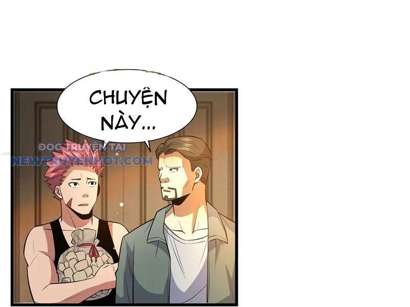 Đô Thị Cực Phẩm Y Thần Chap 183 - Next Chap 184