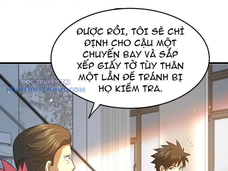 Đô Thị Cực Phẩm Y Thần Chap 183 - Next Chap 184