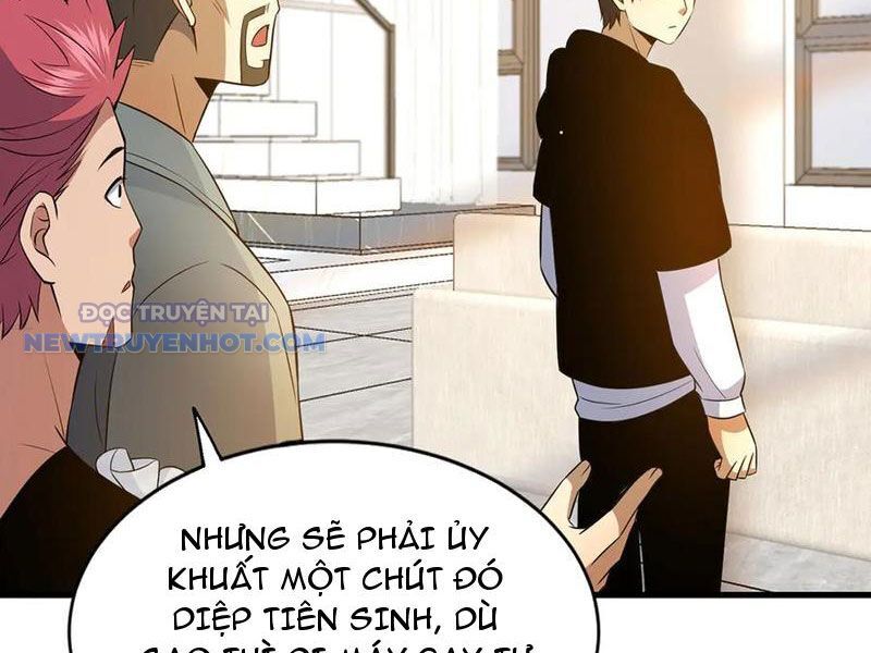 Đô Thị Cực Phẩm Y Thần Chap 183 - Next Chap 184