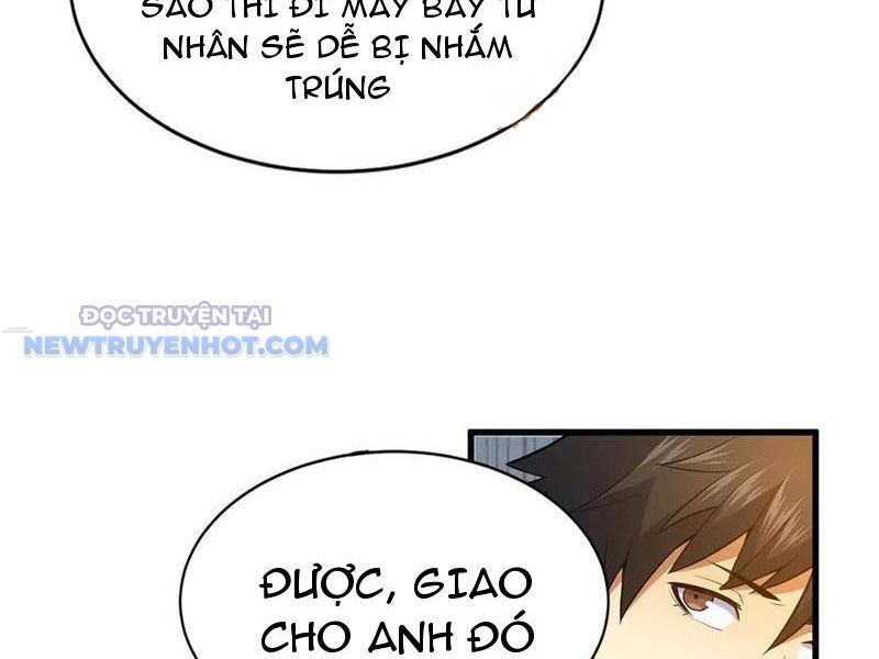 Đô Thị Cực Phẩm Y Thần Chap 183 - Next Chap 184