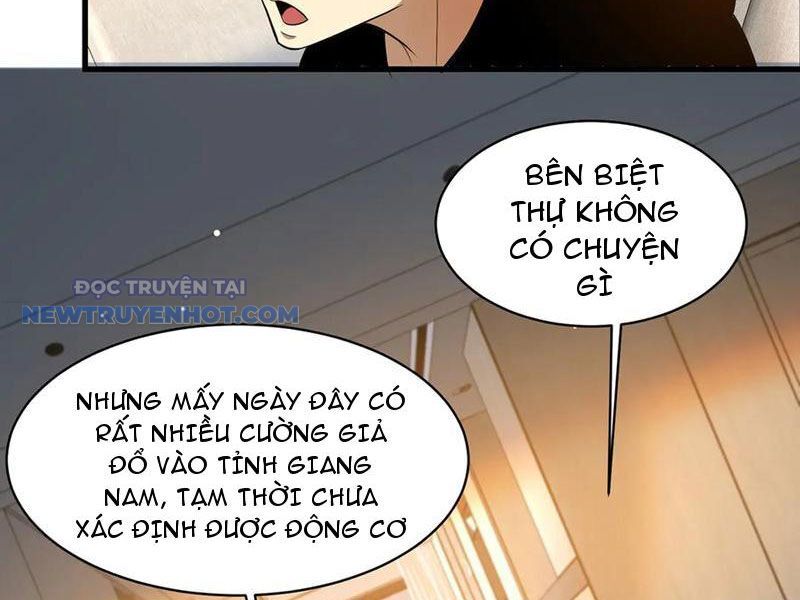 Đô Thị Cực Phẩm Y Thần Chap 183 - Next Chap 184