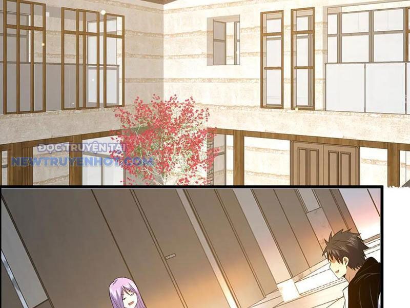 Đô Thị Cực Phẩm Y Thần Chap 183 - Next Chap 184