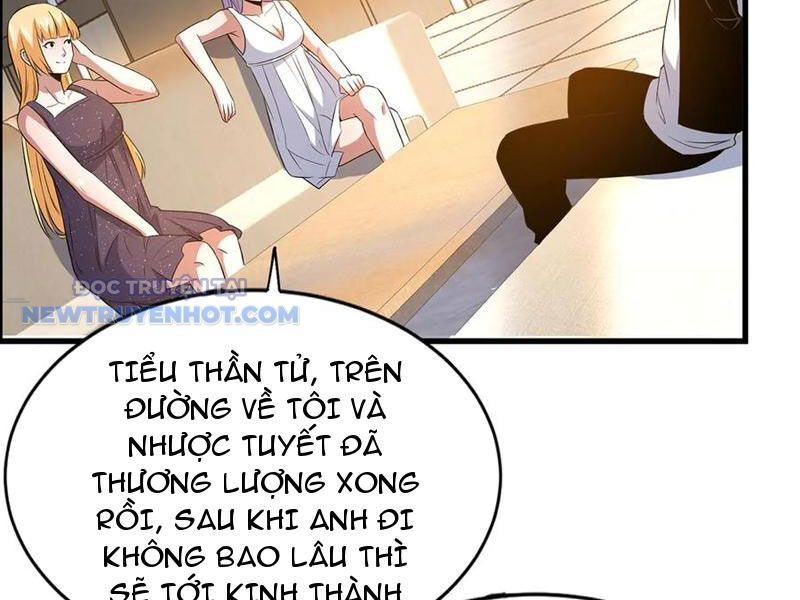 Đô Thị Cực Phẩm Y Thần Chap 183 - Next Chap 184